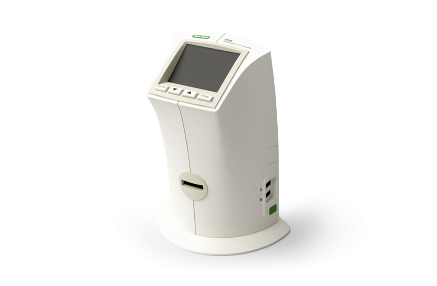TC20 Automated Cell Counter