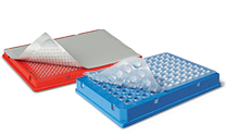 PCR Seals
