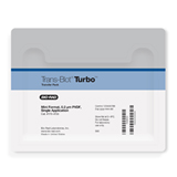 Trans-Blot Turbo Mini 0.2 µm PVDF Transfer Packs #1704156