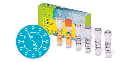 Reliance SARS-CoV-2 and Flu A/B RT-PCR Assay Kits